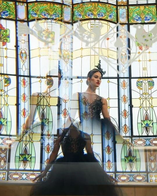 art nouveau budapest gresham palace