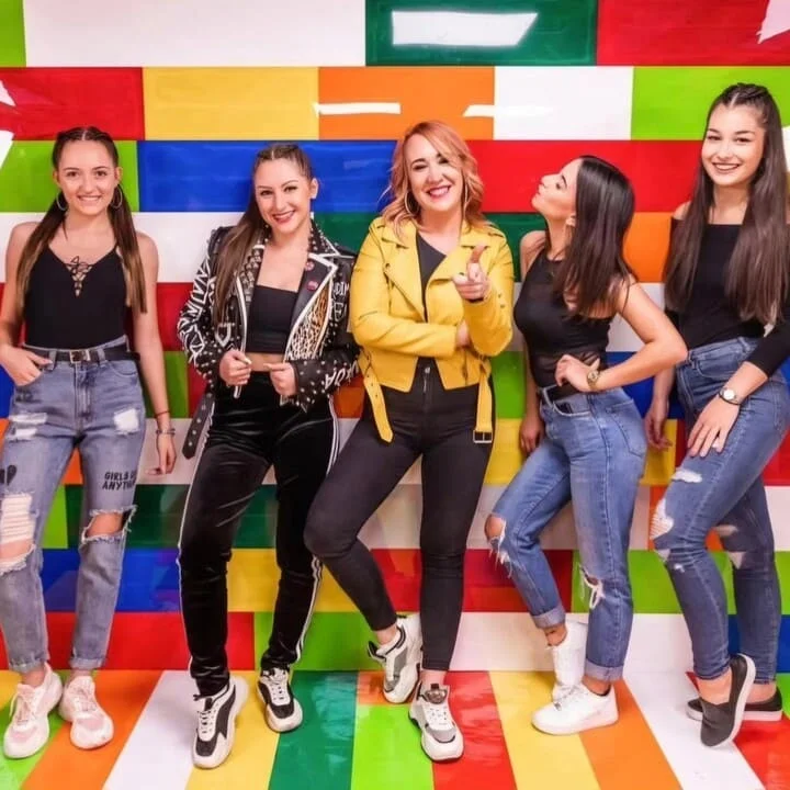 musée selfie budapest hongrie sweet 