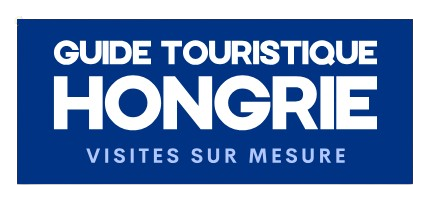 Guide touristique francophone Hongrie Logo