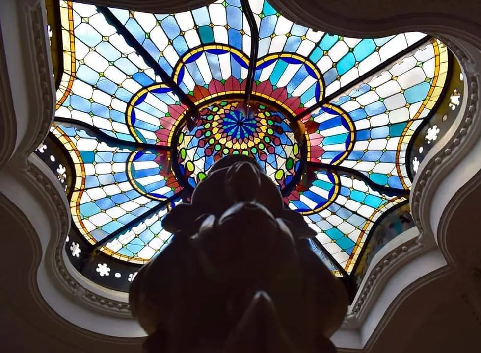 Art nouveau à Budapest