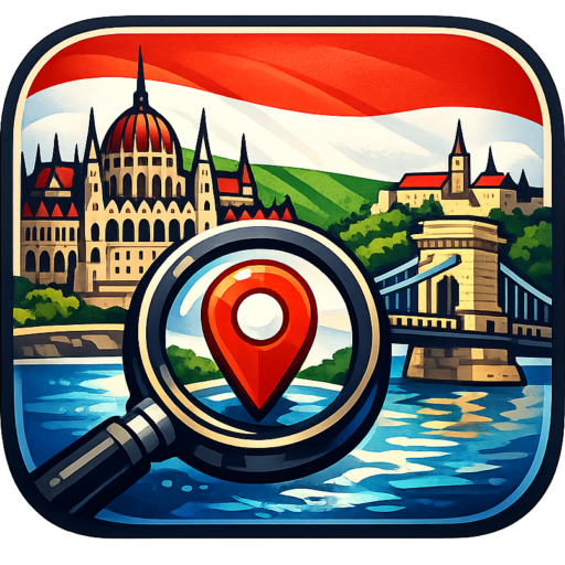 Guide touristique francophone Hongrie