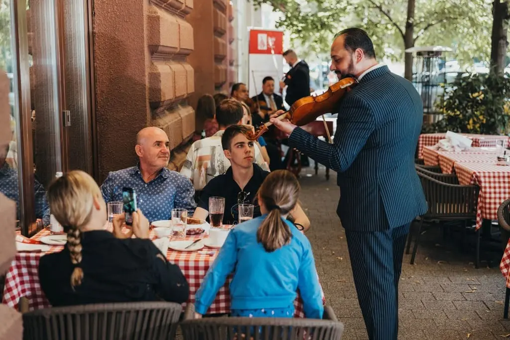 Guide francophone privé Budapest