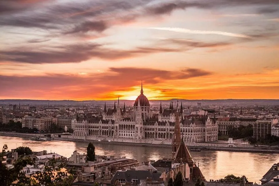 Toutes les visites guidées de Budapest en français